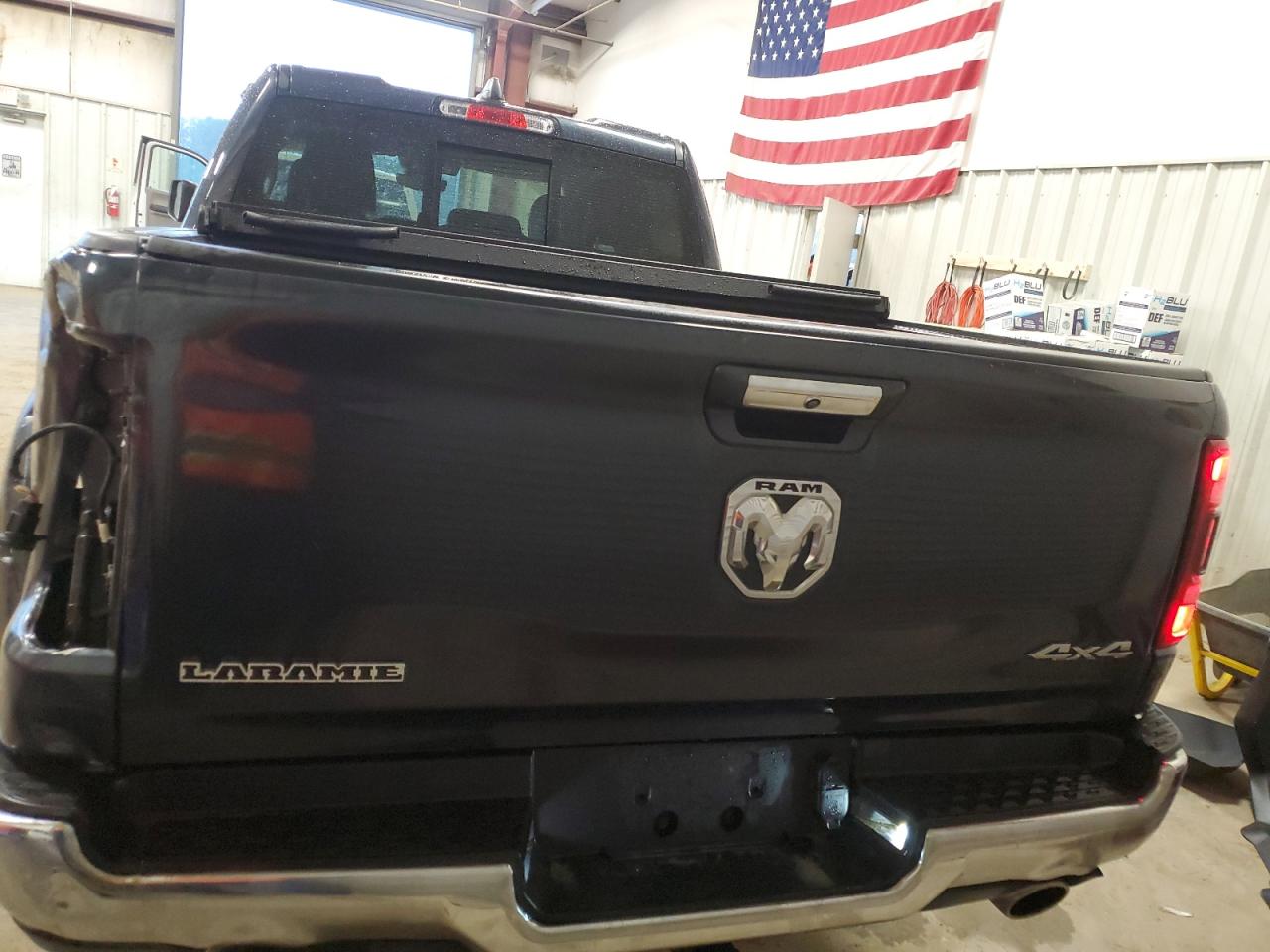 2019 RAM 1500 - Image 6