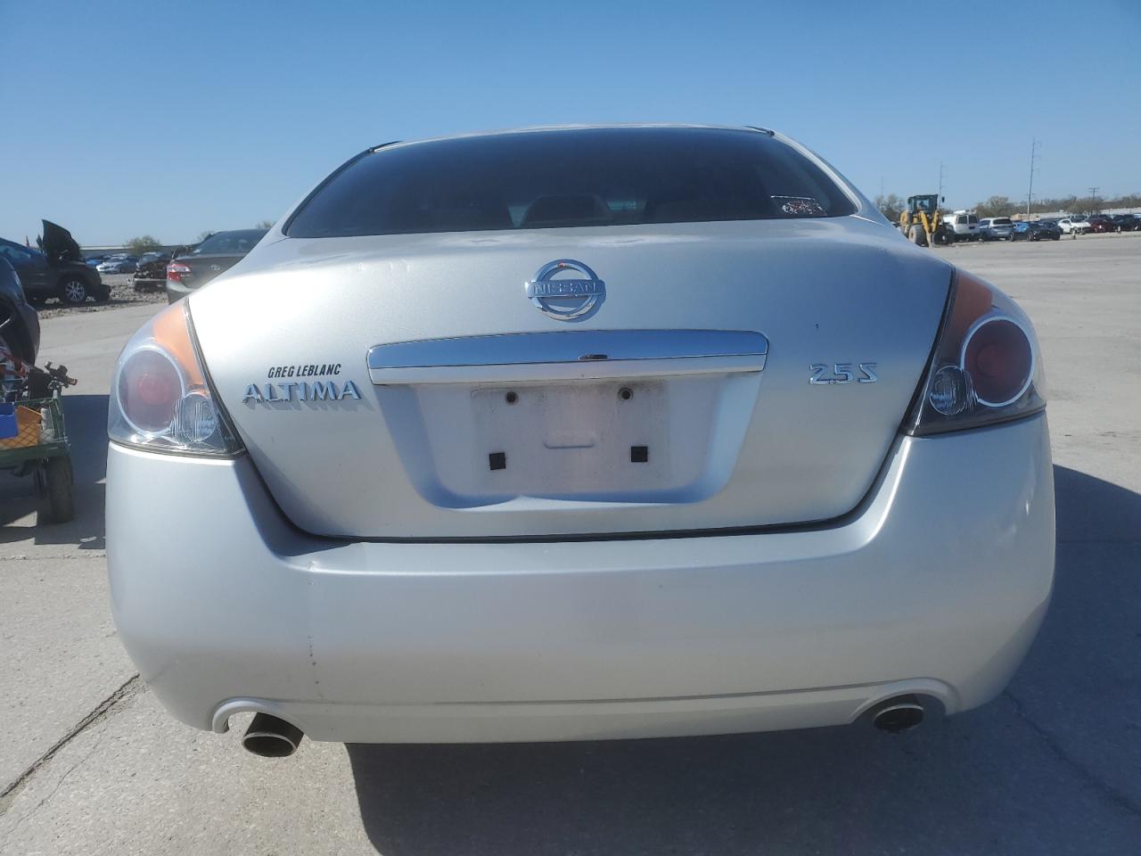 2008 Nissan Altima - Image 6