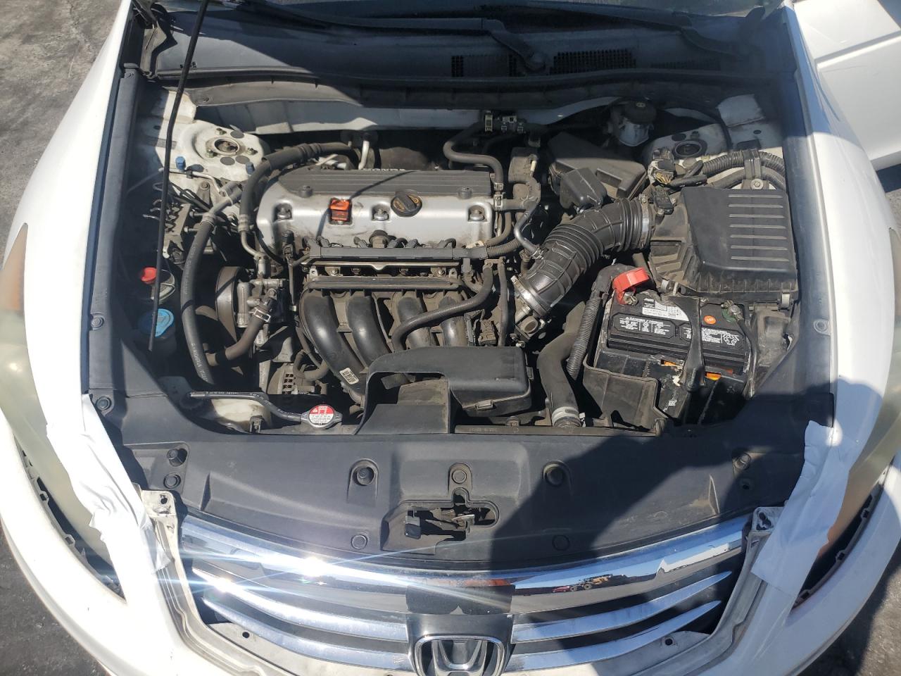 2011 Honda Accord - Image 11