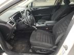 2017 Ford Fusion Se for Sale in Wichita, KS - Undercarriage