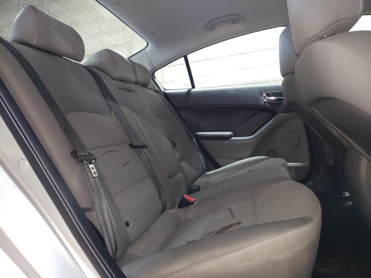 2014 Kia Forte Lx VIN: KNAFX4A64E5243348 Lot: 51270605