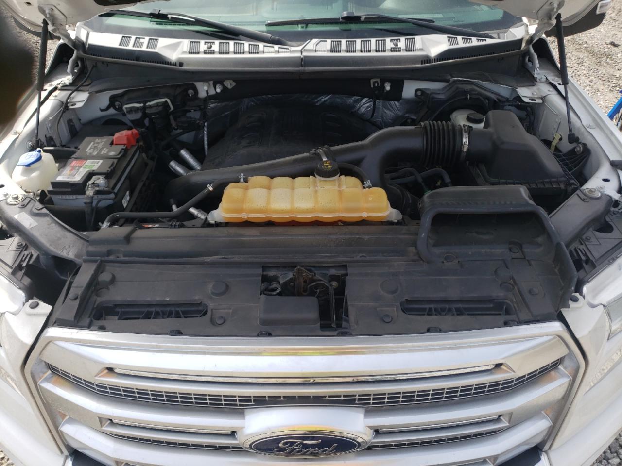 2015 Ford F-150 - Image 11