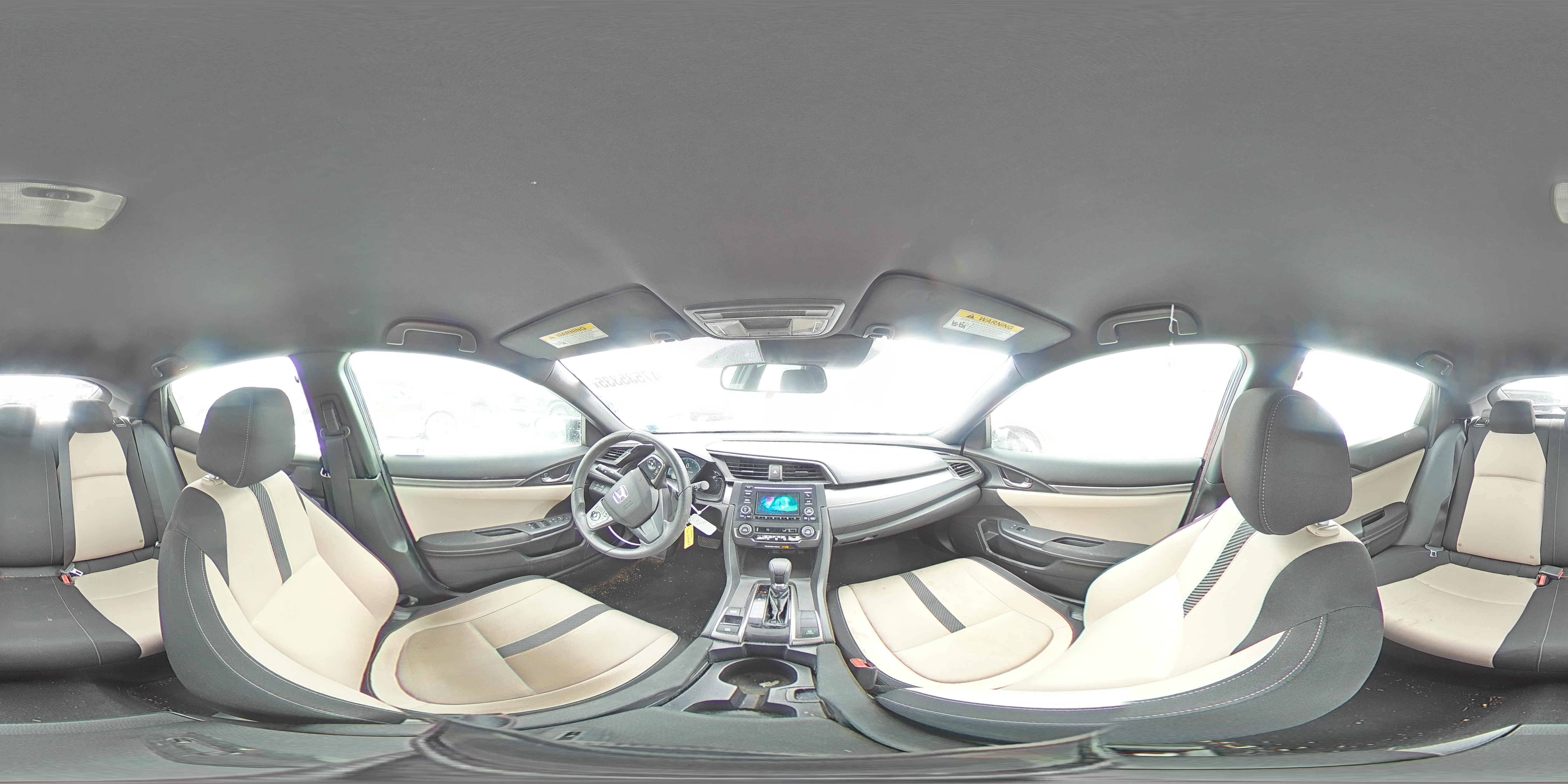 2018 Honda Civic - Image 12