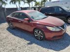 2018 Nissan Altima 2.5 продається в Opa Locka, FL - Minor Dent/Scratches