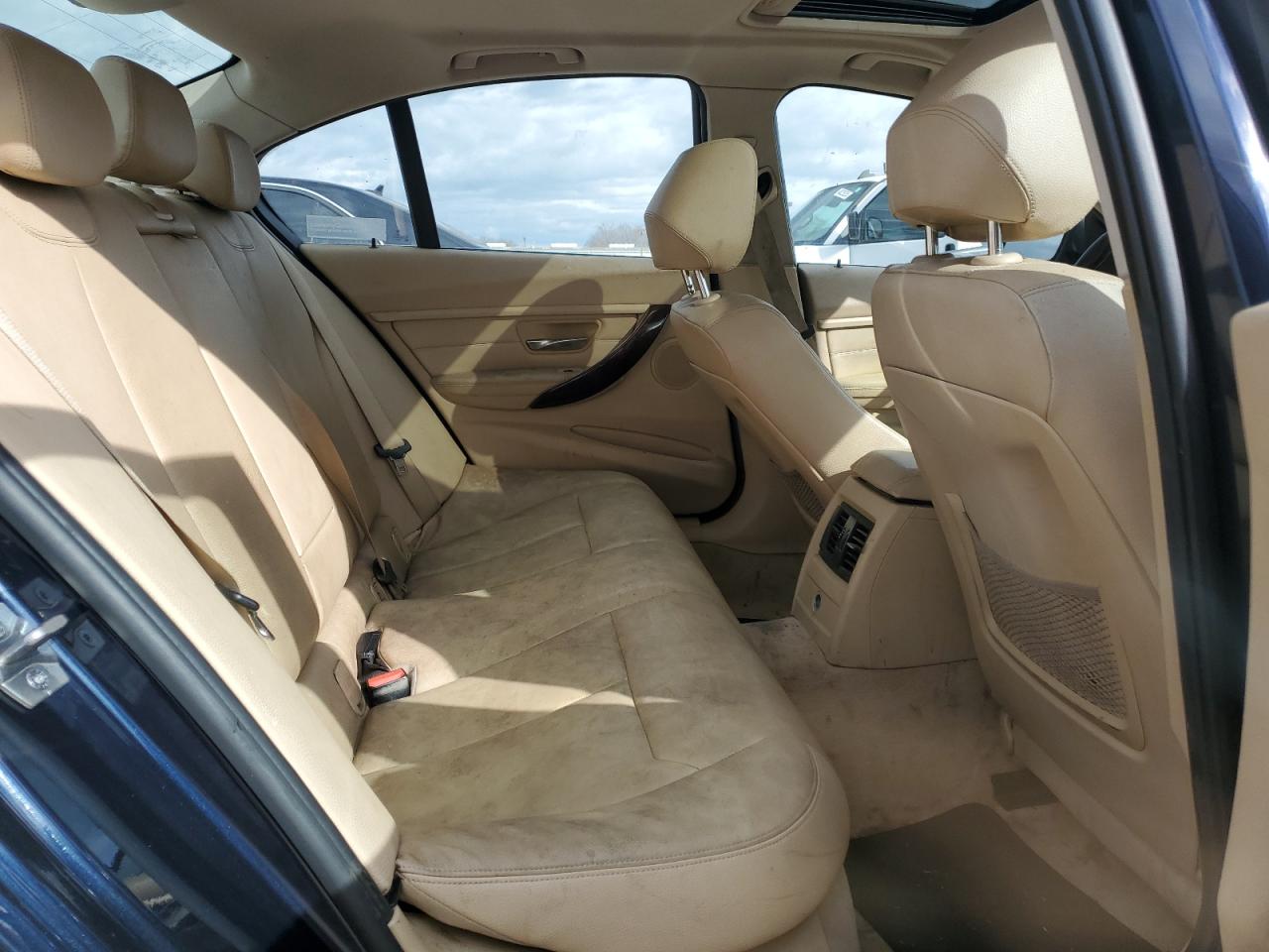 2013 BMW 3er - Image 10