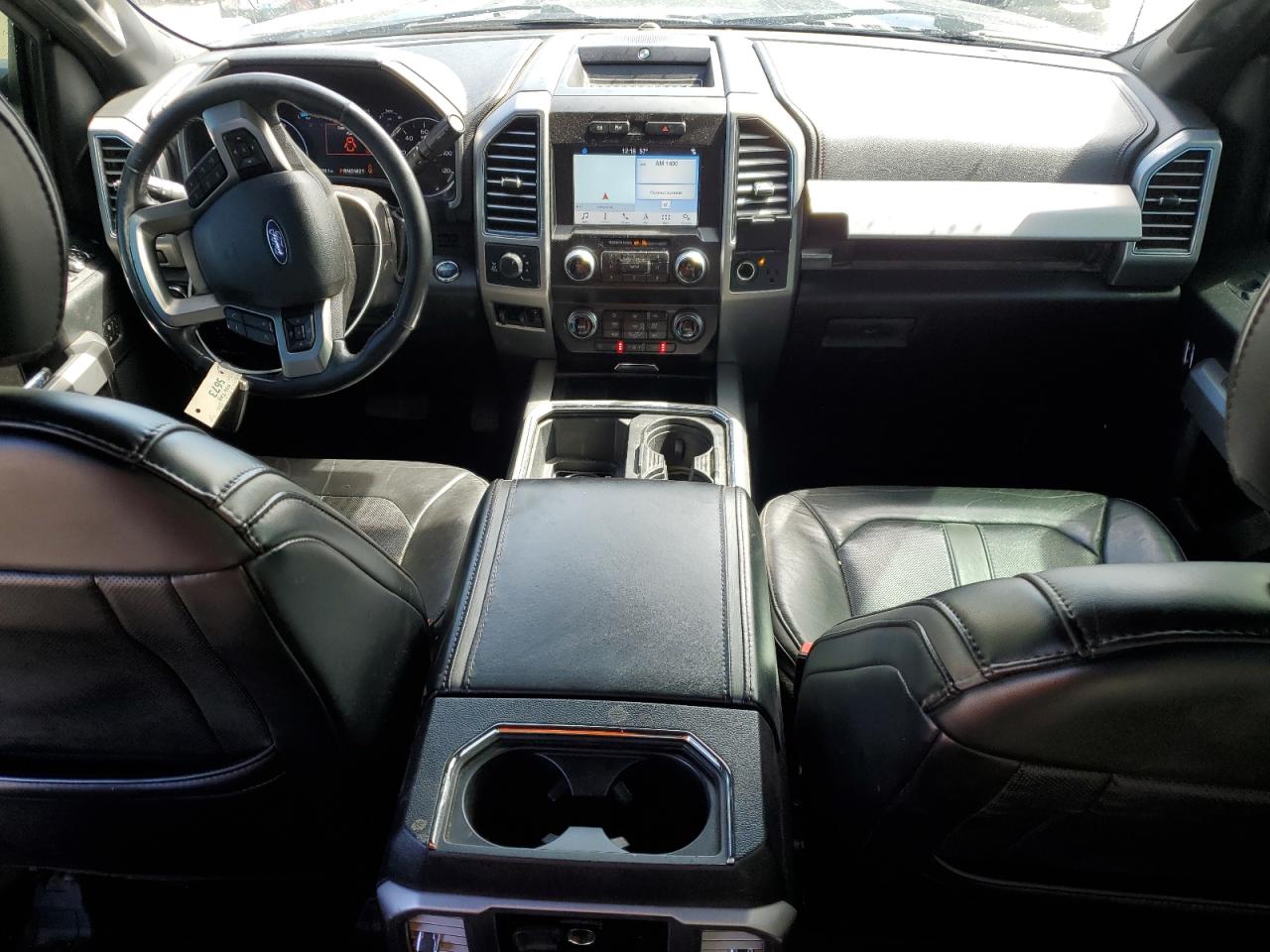2019 Ford F250 - Image 8