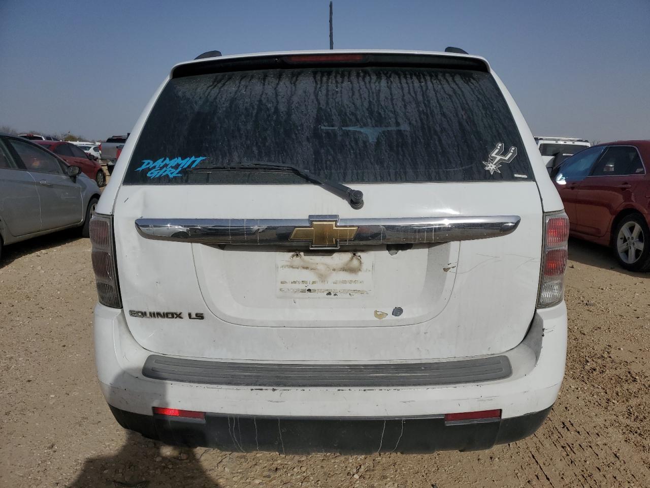 2009 Chevrolet Equinox - Image 6
