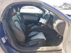 2012 AUDI TTS TFSI Q for sale at Copart CHESTER