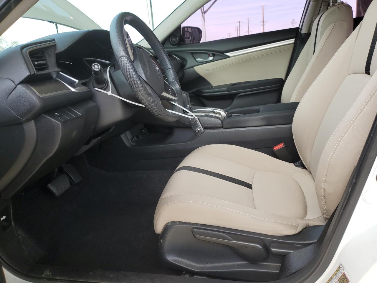 2016 Honda Civic - Image 7