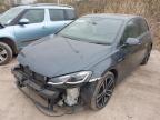 2019 VOLKSWAGEN GOLF 2.0 TDI 184 GTD 5DR DSG for sale at Copart BRISTOL