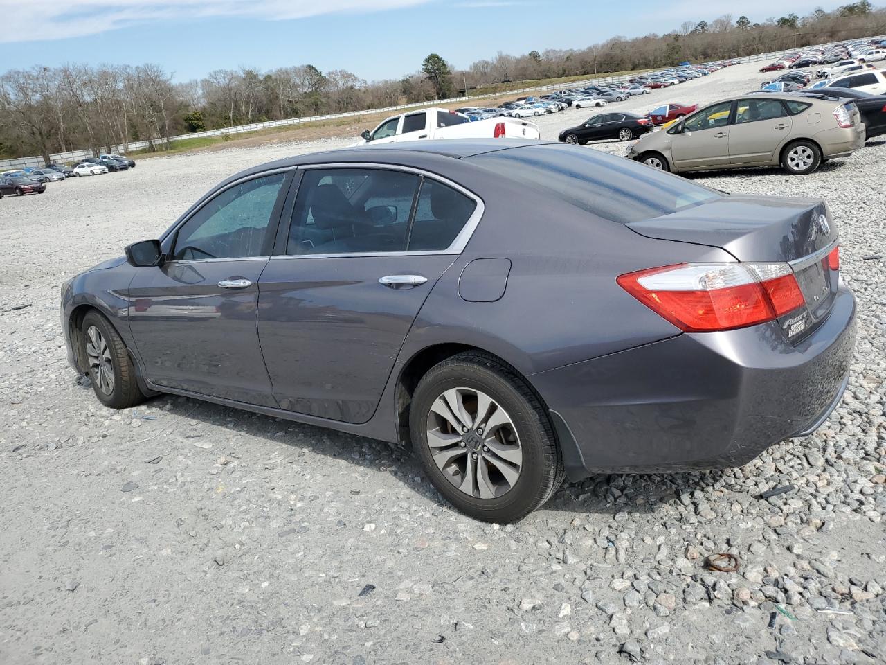 2013 Honda Accord - Image 2