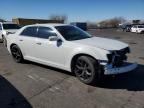 2018 Chrysler 300 Touring للبيع في North Las Vegas، NV - Front End