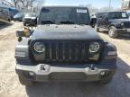 2020 Jeep Wrangler Unlimited Sport للبيع في Wichita، KS - Rear End