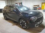 2023 Kia Sportage X Line en Venta en Candia, NH - Side