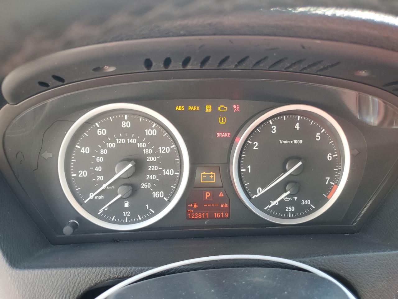 2014 BMW X6 xDrive35I VIN: 5UXFG2C57E0H11289 Lot: 50985425