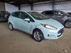 2018 Ford Fiesta Se for Sale in American Canyon, CA - Front End