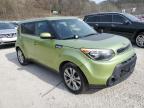 2015 Kia Soul + продається в Hurricane, WV - Minor Dent/Scratches