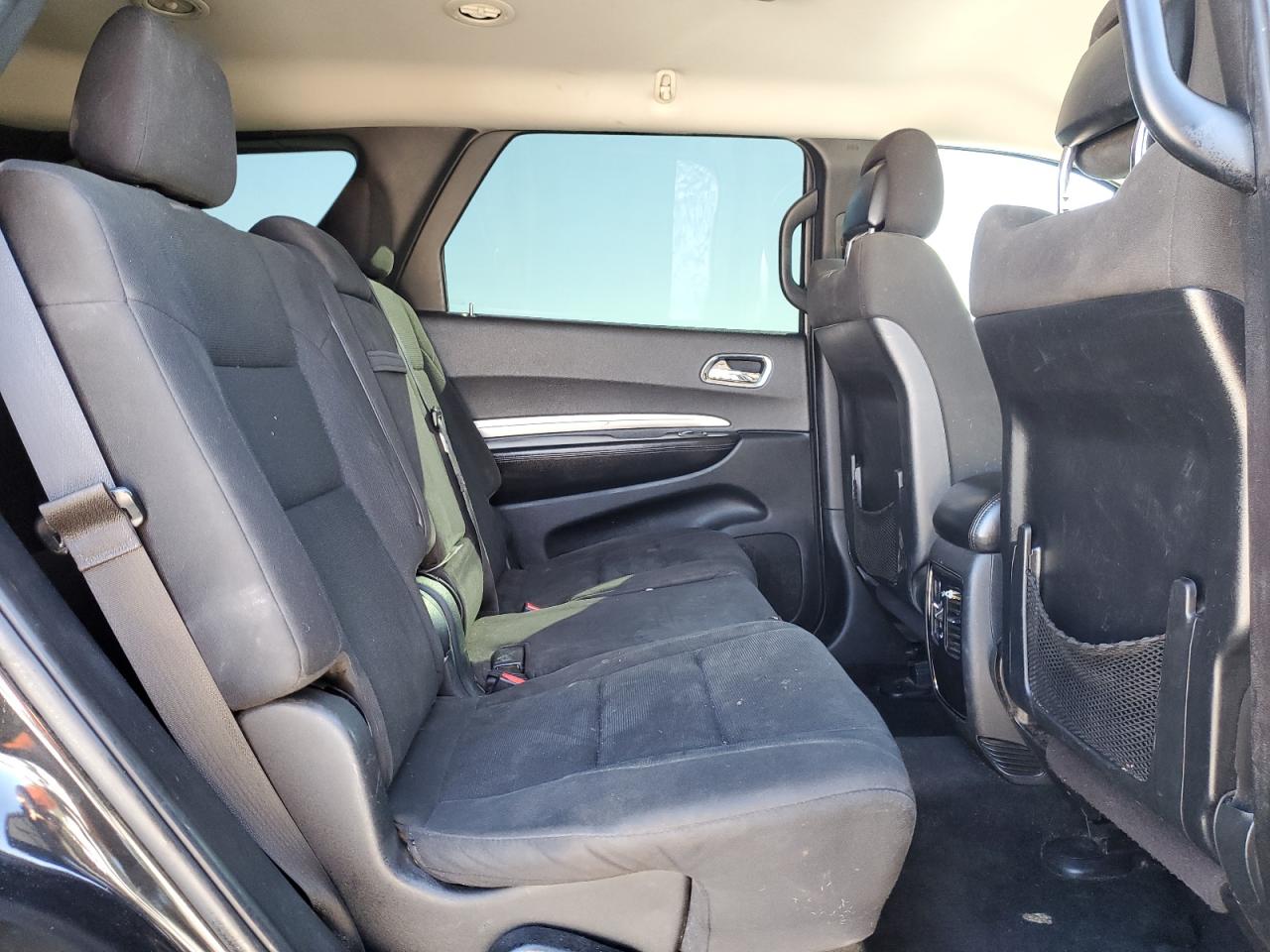 2014 Dodge Durango - Image 11