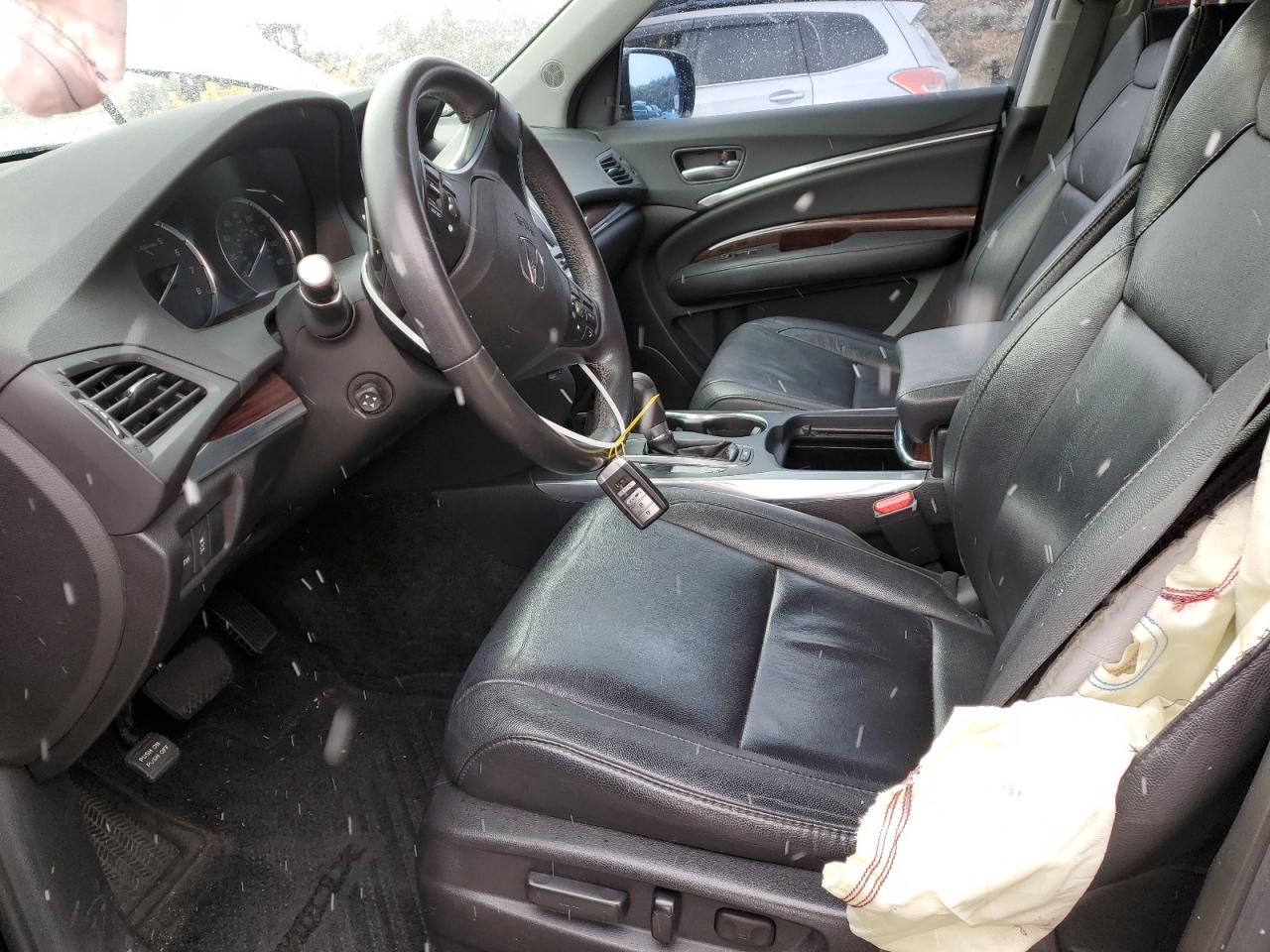 2014 Acura MDX - Image 7