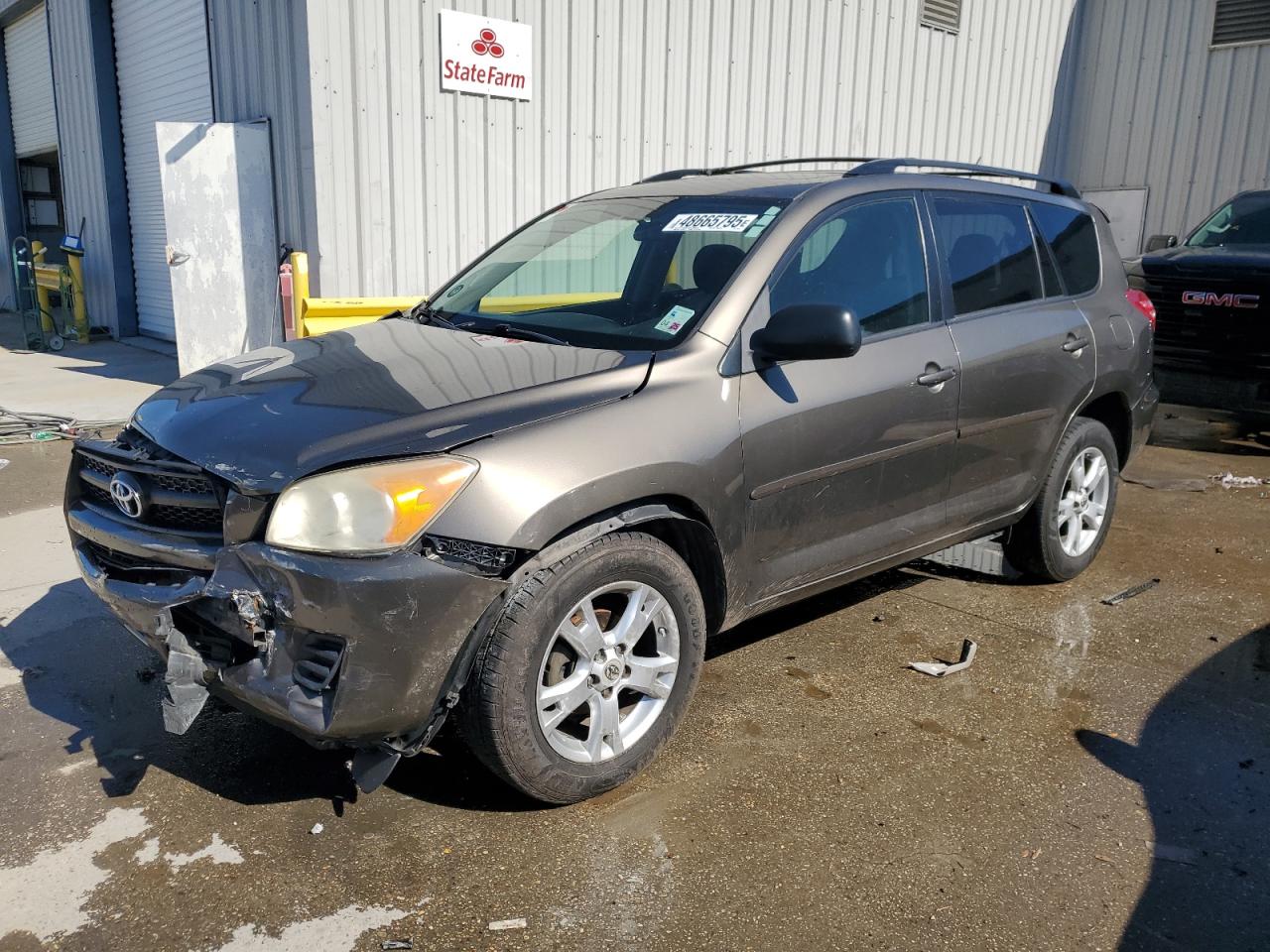 2011 Toyota RAV 4 - Image 1