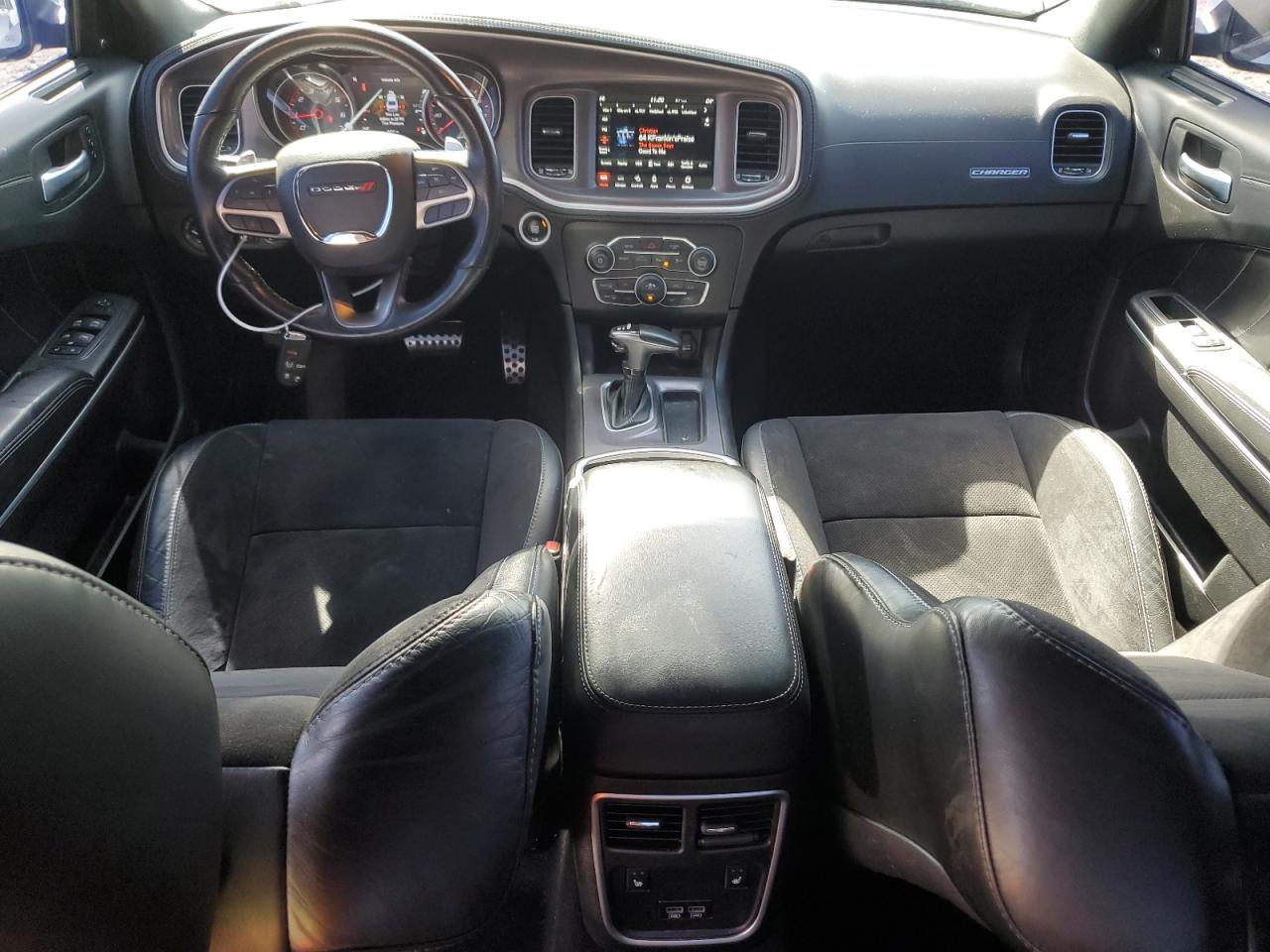 2021 Dodge Charger - Image 8