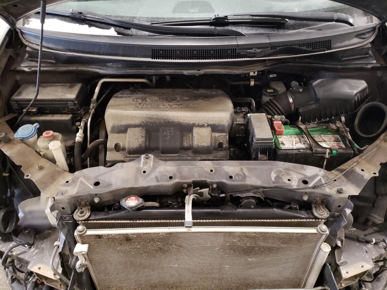 2014 Honda Odyssey - Image 12