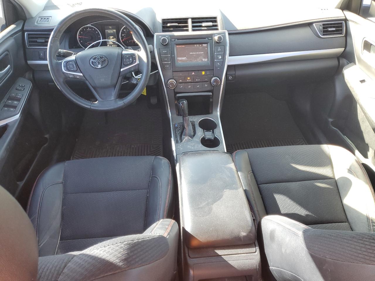 2017 Toyota Camry - Image 8