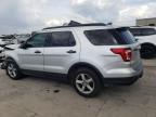 2018 Ford Explorer  zu verkaufen in Wilmer, TX - Front End