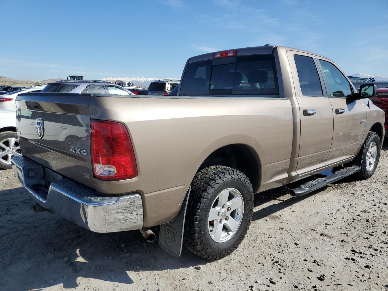 2009 Dodge RAM - Image 3