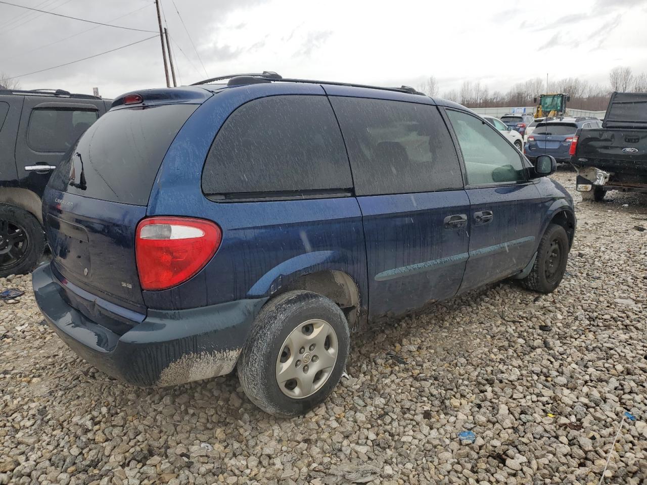 2002 Dodge Caravan - Image 3