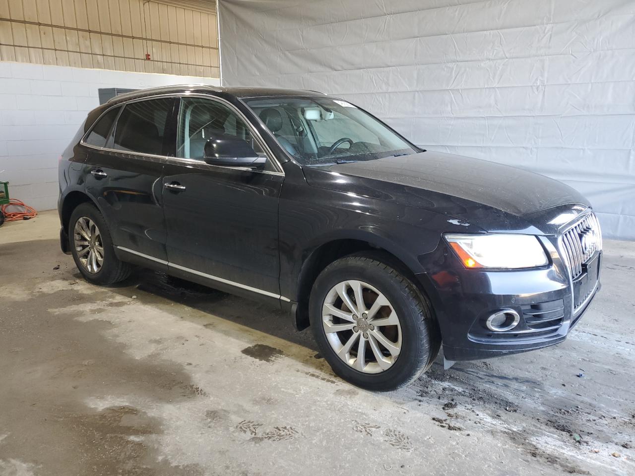 2015 Audi Q5 - Image 4