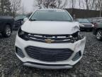 2017 Chevrolet Trax 1Lt for Sale in North Billerica, MA - Front End