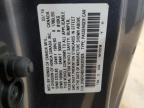 2016 Honda Civic Lx zu verkaufen in Mocksville, NC - Front End