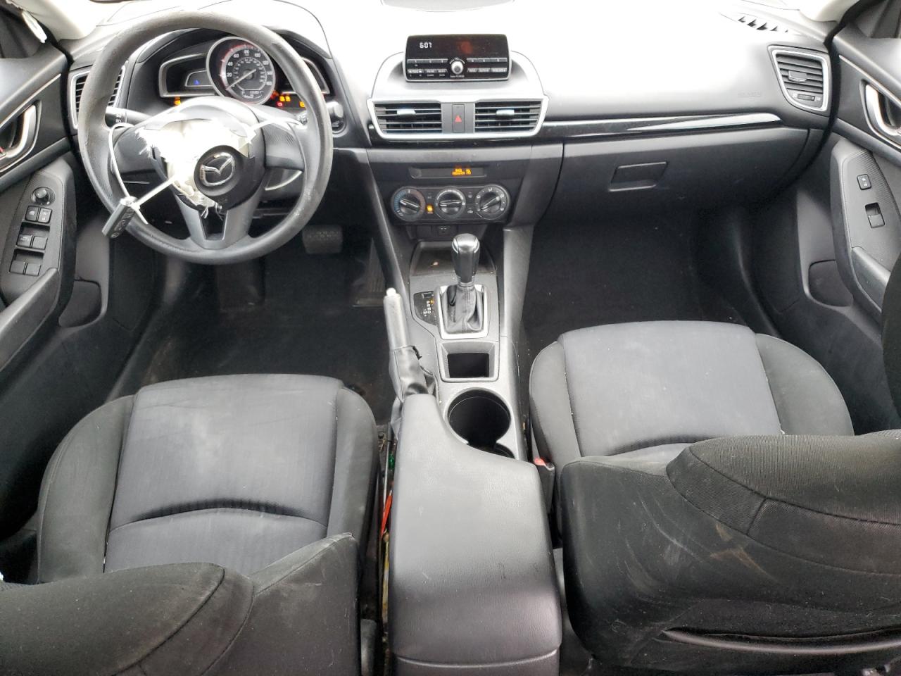 2014 Mazda 3 - Image 8