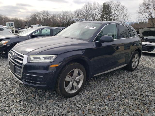 2019 Audi Q5 Premium Plus