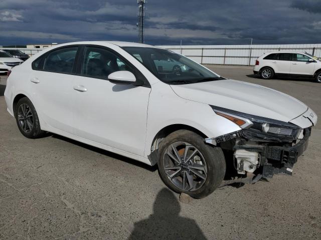  KIA FORTE 2023 Biały