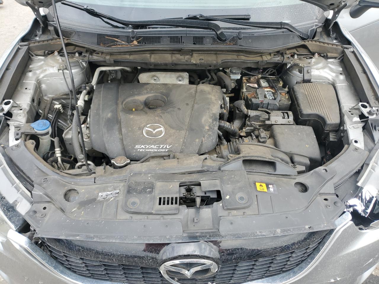 2015 Mazda CX-5 - Image 14