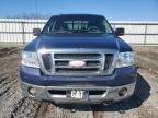 2008 Ford F150 Supercrew للبيع في Earlington، KY - Front End