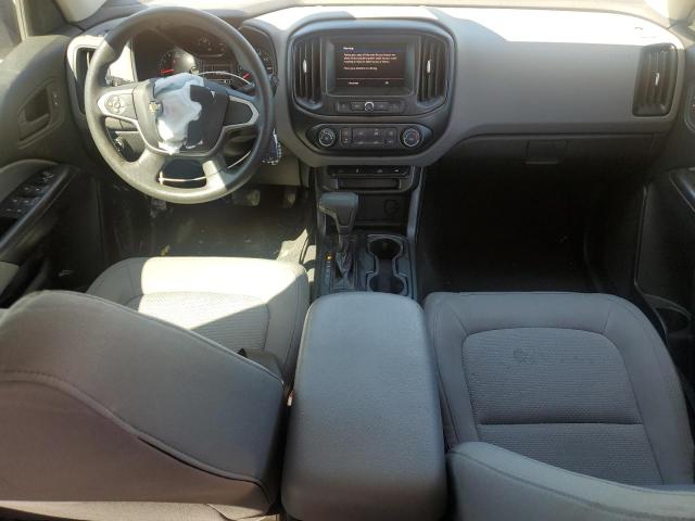  CHEVROLET COLORADO 2020 Czarny