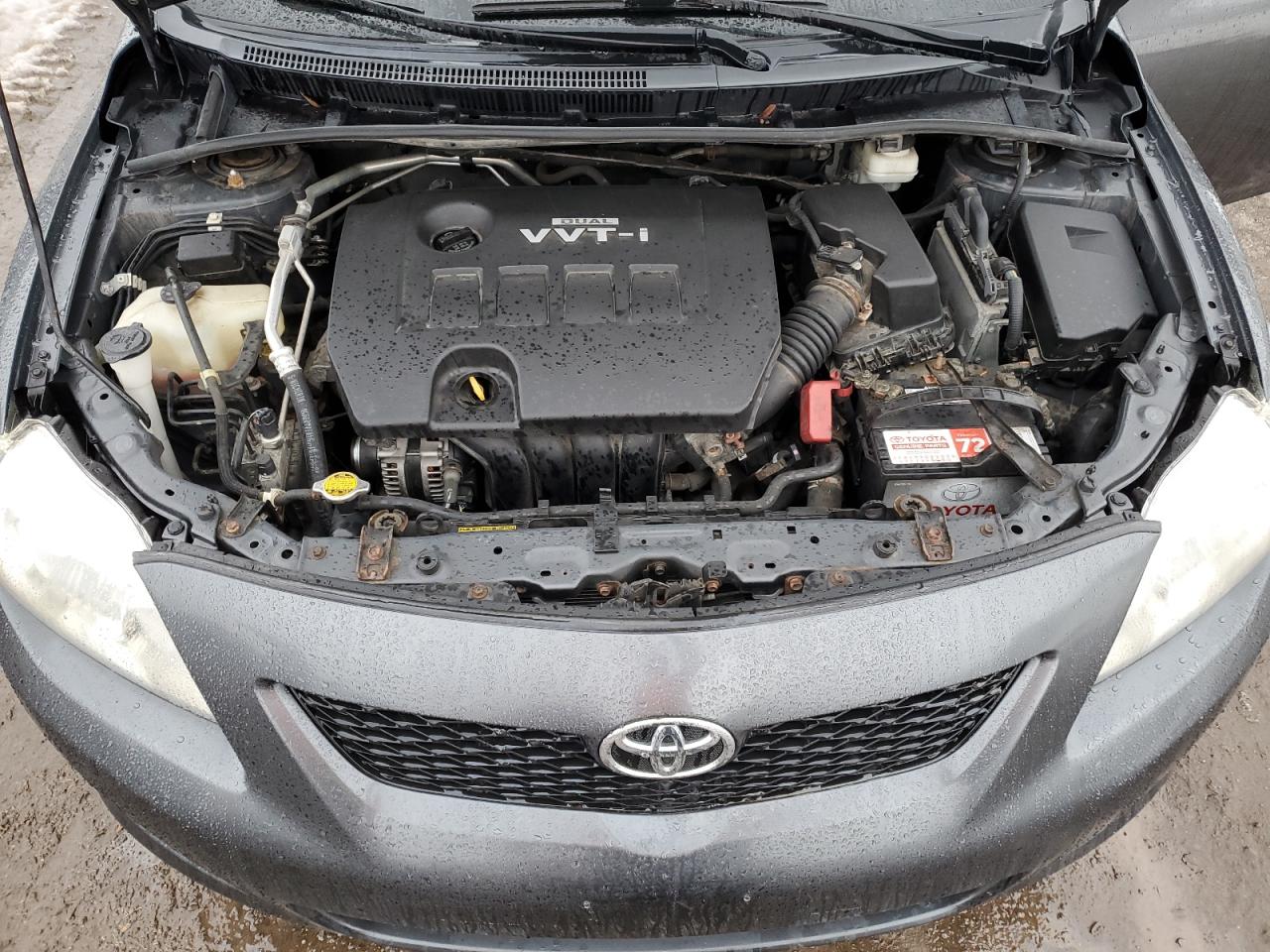 2010 Toyota Corolla - Image 11