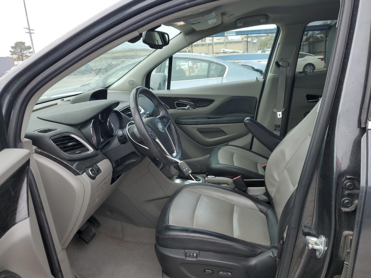 2016 Buick Encore - Image 7
