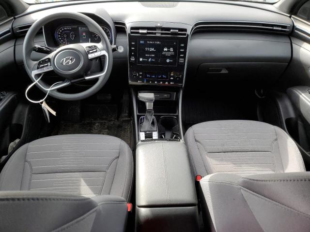  HYUNDAI SANTA CRUZ 2024 Зеленый
