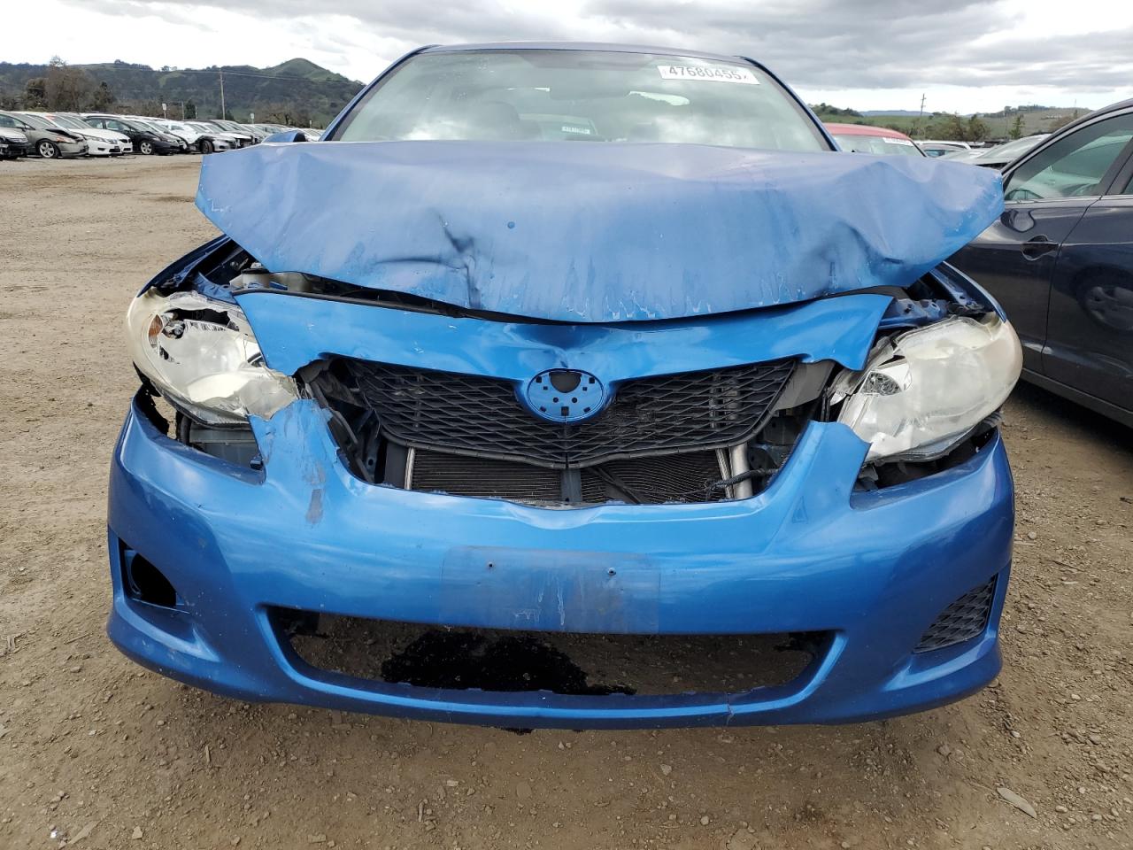 2010 Toyota Corolla - Image 5