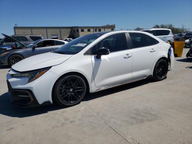 TOYOTA COROLLA SE 2021