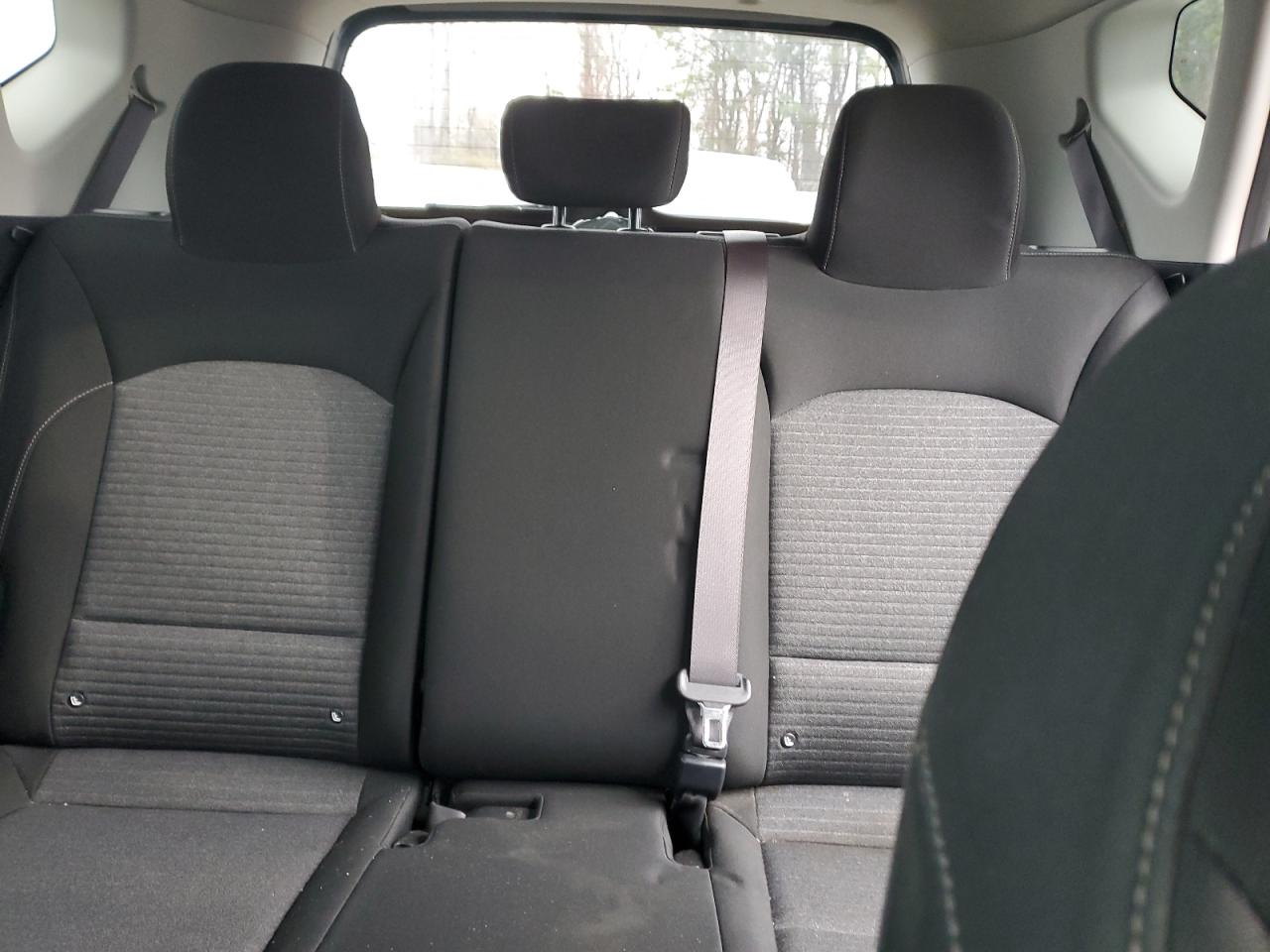 2020 Kia Soul - Image 10