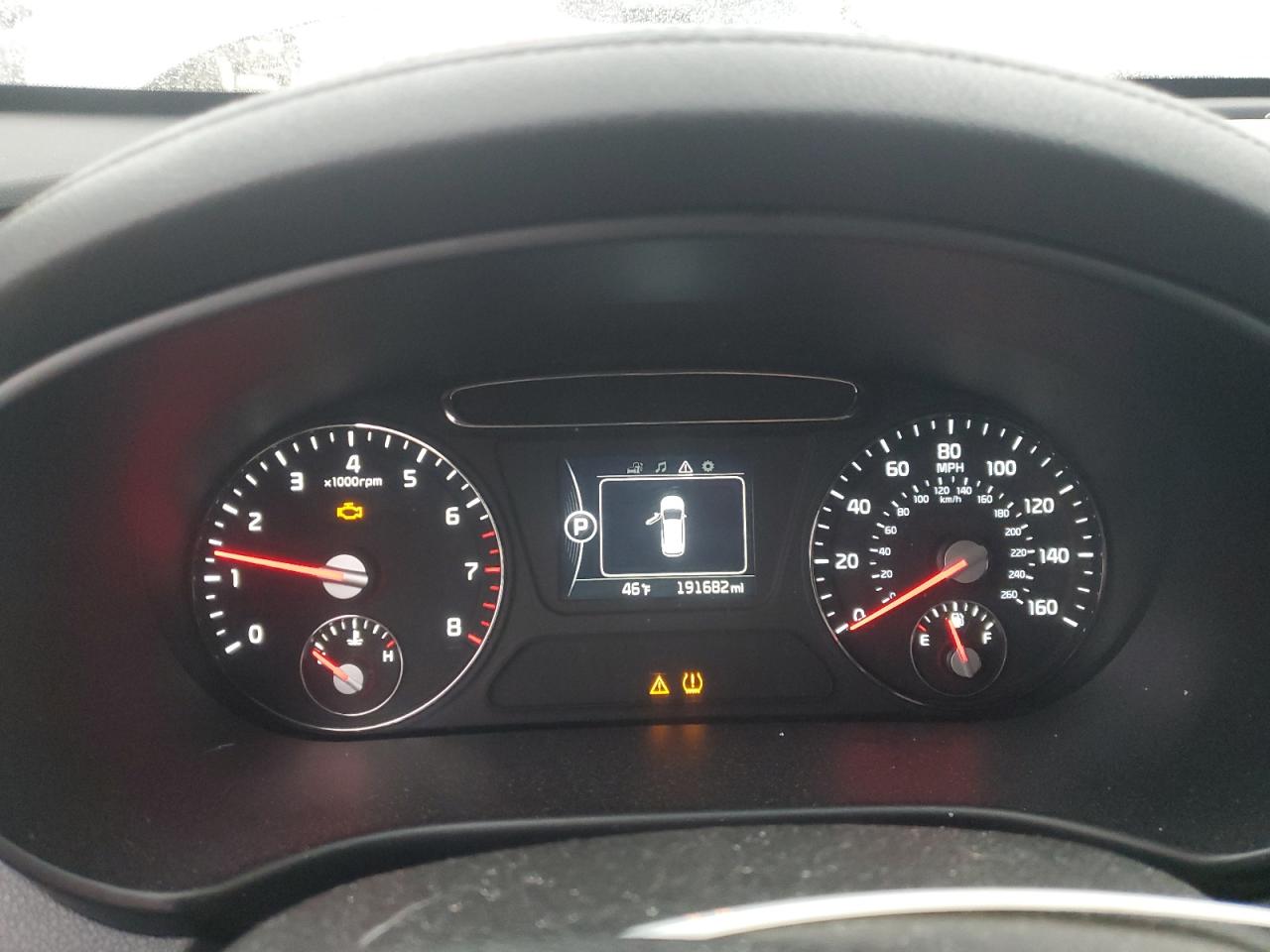 2017 Kia Sorento - Image 9