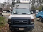 2015 Ford Econoline E350 Super Duty Cutaway Van for Sale in Waldorf, MD - Frame Damage