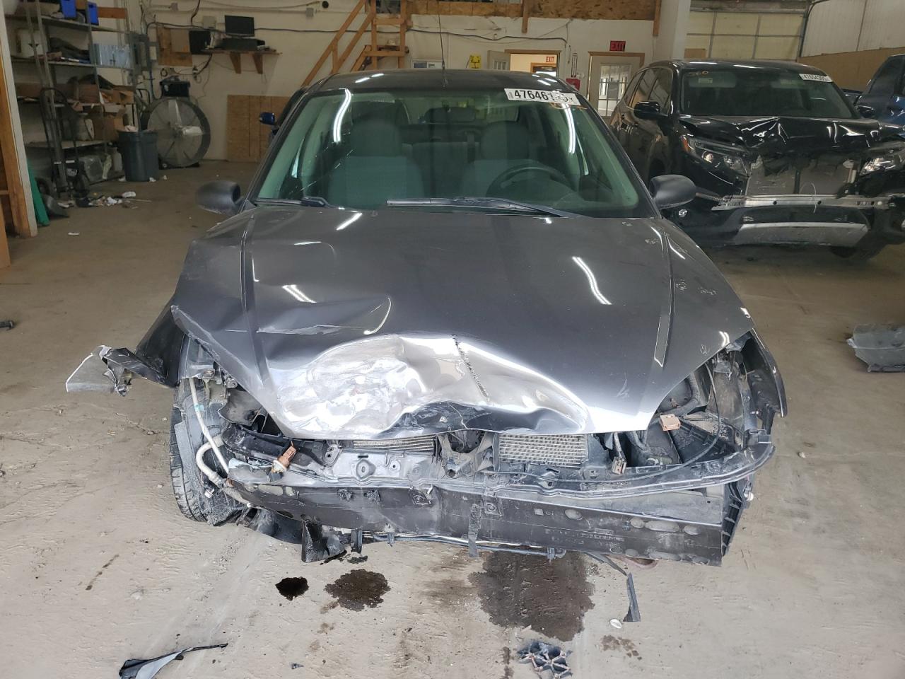 2006 Ford Focus - Image 5