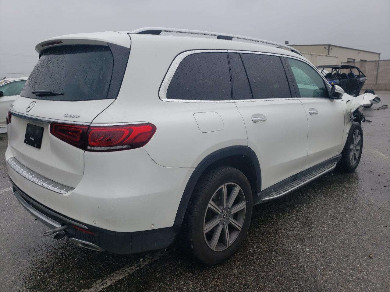 2020 Mercedes-Benz GLS-klasse - Image 3