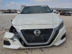 2022 Nissan Altima Sv for Sale in San Antonio, TX - All Over